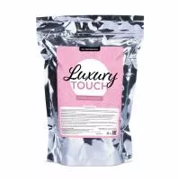 Пленочный воск для депиляции TNL Luxury Touch розовый (500 г.)