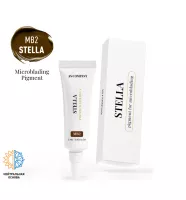 MB2 STELLA (Пигмент для микроблейдинга), 5мл AS COMPANY