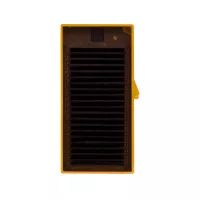 Ресницы коричневые Truffle Le Maitre "Bronze" 20 линий