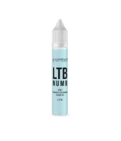 Охлаждающий первичный крем и вторичный гель 2 в 1 LTB NUMB, 33мл AS-Company™
