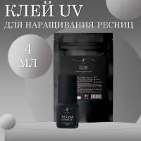 Клей для наращивания ресниц lashfeya Tecna UV 4 мл.