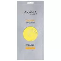 ARAVIA Professional Парафин косметический Тропический коктейль с маслом лайма, 500 гр./12