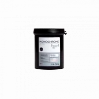 Сахарная паста для депиляции MONOCHROME (Монохром) плотная корректирующая, 0,8 кг