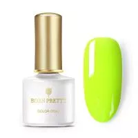 Born Pretty, Гель-лак Fluorescence Gel FG-01 46678-01, 6 мл