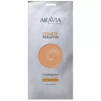 ARAVIA Professional Парафин косметический Сливочный шоколад с маслом какао, 500 гр./12