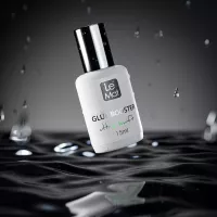 Ускоритель клея GLUE BOOSTER ultra swift Le Maitre, 15мл