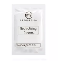 Саше NEW My lamination (Май ламинейшн) Neutralising Cream+ (step 2) 1.5 мл