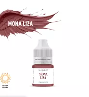 Пигмент для губ MONA LIZA, 3 мл AS-Company