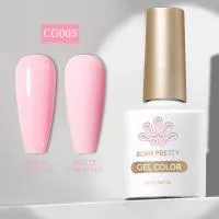Born Pretty, Гель-лак "Color gel" CG005 55845-05, 10 мл