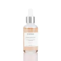 Сухое масло для кутикулы Diamond Oil с шиммером (персик), TNL Professional, 30 мл
