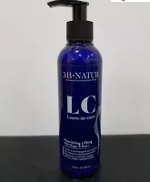 ИМБИРНЫЙ ЛИФТИНГ- NOURISHING LIFTING with ginger & biotin (MB NATUR LEAVE in CARE)