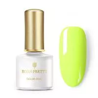 Born Pretty, Гель-лак Fluorescence Gel FG-02 46678-02, 6 мл