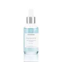 Сухое масло для кутикулы Diamond Oil с шиммером (сорбет), TNL Professional, 30 мл