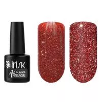 База светоотражающая Air Rubber Base, 10мл (28 Dark red)