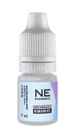 Гель (вторичный) для ремуверов "CLASSIC" #607 NE Pigments, 7мл