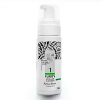 Purity Micellar Cleanser Royal Brow с экстрактом лайма 150 ml