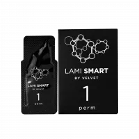 Состав № 1 (perm) Lami Smart by Velvet для ламинирования ресниц