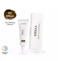 MB2 STELLA (Пигмент для микроблейдинга), 5мл AS COMPANY с подарком
