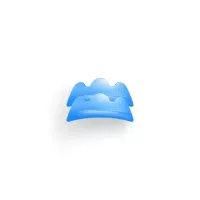 Валики для ламинирования Blue eXtreme look (Экстрим лук), 1 пара, размер M