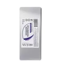 ARAVIA Professional Бандаж для процедуры шугаринга 70х175мм. 30 шт./111