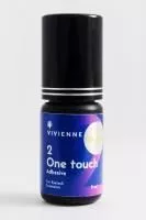 Клей Vivienne (Вивьен) ONE TOUCH, 5 мл