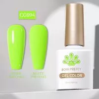Born Pretty, Гель-лак "Color gel" CG094 55845-94, 10 мл