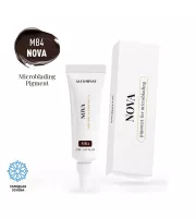 MB4 NOVA (Пигмент для микроблейдинга), 5мл AS COMPANY