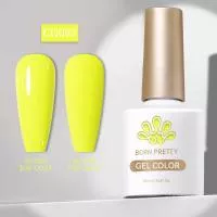 Born Pretty, Гель-лак "Color gel" CG093 55845-93, 10 мл