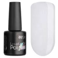 Жидкий полигель Liquid PolyGel, 10мл IRISK 07 Shimmer Сoconut
