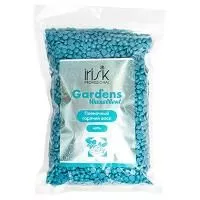 Воск плёночный Waxellent GARDENS Hot Film Wax в гранулах Irisk (Ириск), 500гр (05 Мята)