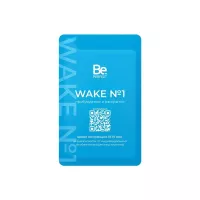 Состав для ламинирования №1 Be Perfect (Би Перфект) Wake, 1 мл (истекает срок)