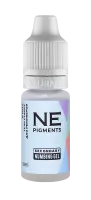 Гель (вторичный) для ремуверов "CLASSIC" #607 NE Pigments, 10мл