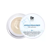 Ремувер пудинговый 5 г Be Perfect Easy