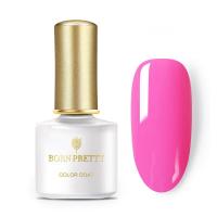 Born Pretty, Гель-лак Fluorescence Gel FG-08 46678-08, 6 мл