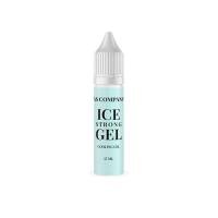 Охлаждающий вторичный гель ICE GEL STRONG (усиленный) 15 мл,  AS COMPANY