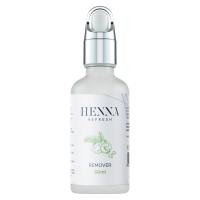 Бесспиртовой ремувер Henna Refresh с маслом амлы, 50 мл (Remover)