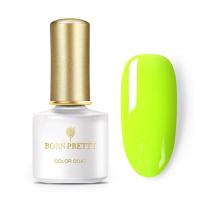 Born Pretty, Гель-лак Fluorescence Gel FG-01 46678-01, 6 мл