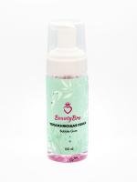 Пенка для лица бровей и ресниц Beauty Bro, 150мл Bubble Gum