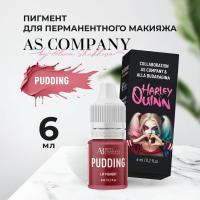 Harley Quinn Pudding (Peachy warm) 6 ml AS-Company™