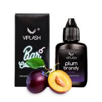 Обезжириватель Viplash (Вип Лэш) Plum 15 мл