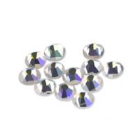 Стразы кристалл 288 (±5%) шт. алмаз №08 TNL