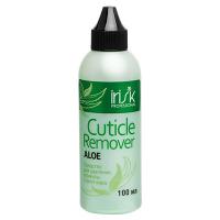 Средство для удаления кутикулы с алоэ вера Aloe Cuticle Remover, 100мл