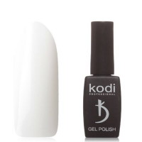 Гель-лак Gel Polish Kodi (8ml.) № 01BW