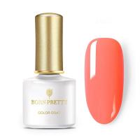 Born Pretty, Гель-лак Fluorescence Gel FG-06 46678-06, 6 мл