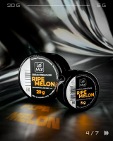 Ремувер кремовый Le Maitre  "Melon" 5 г