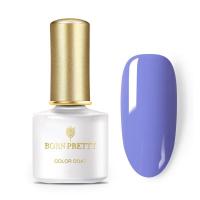 Born Pretty, Гель-лак Fluorescence Gel FG-12 46678-12, 6 мл