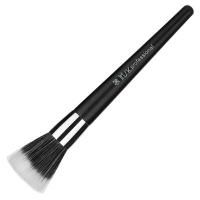 Кисть для жирных и кремовых текстур Make-up series дуофибра Irisk (Ириск)