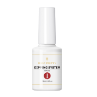 Born Pretty, Базовое покрытие 48534-01 Dipping system Base, 15 мл
