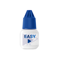 Черный клей Lovely LASHY Easy, 5 мл