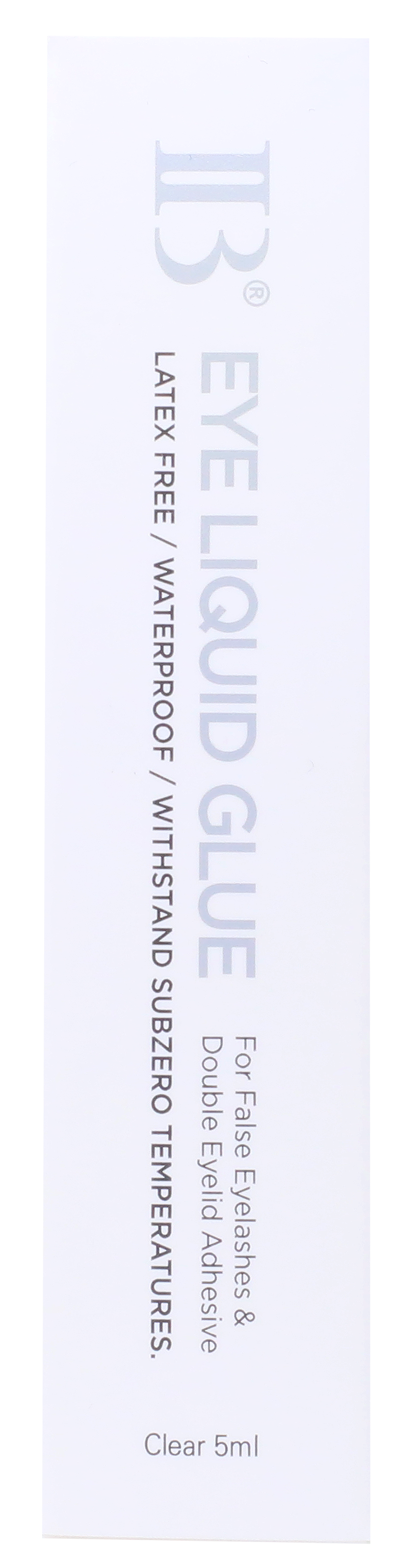 Клей I-BEAUTY (Ай Бьюти) для накладных ресниц 5мл